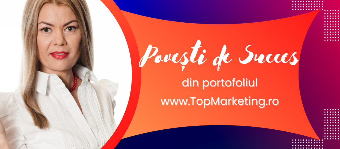 Marketing de Succes prin www.TopMarketing.ro